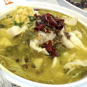 Fish With You - Chinese Near Me - Rowland Heights, California Fish With You - Chinese Near Me - Rowland Heights, California