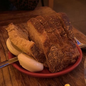 Foreign Cinema - ACME levain bread - Breakfast & Brunch Near Me - San Francisco, California Foreign Cinema - ACME levain bread - Breakfast & Brunch Near Me - San Francisco, California