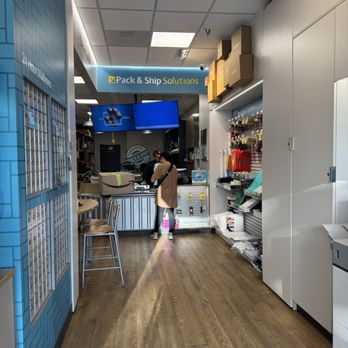 The UPS Store - Shipping Centers Near Me - Westminster, California The UPS Store - Shipping Centers Near Me - Westminster, California