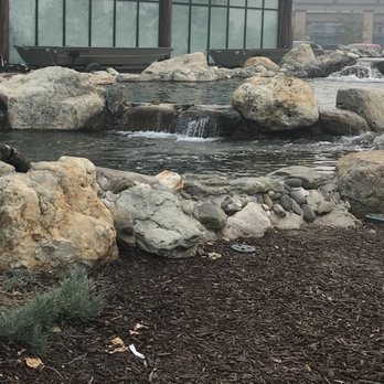 Bass Pro Shops - Beautiful fountain they have! - Guns & Ammo Near Me - Rocklin, California