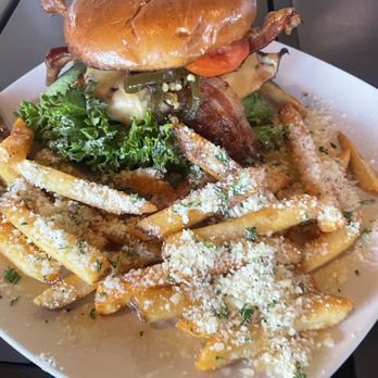 Big Woods Speedway - Burgers Near Me - Speedway, Indiana