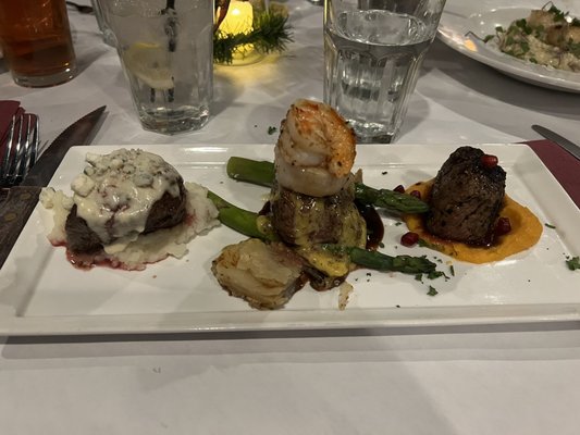 Twin Forks Tavern by null