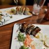 Sakura 2: Hibachi Grill & Sushi Bar gift card