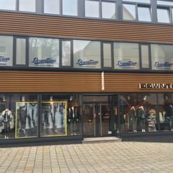 Downtown Denim Wear