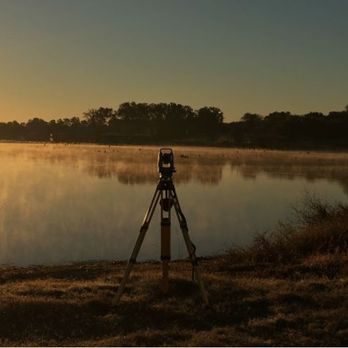 Tri-Point Surveying - Lake Fork Sunrise - Land Surveying Near Me - Emory, Texas Tri-Point Surveying - Lake Fork Sunrise - Land Surveying Near Me - Emory, Texas
