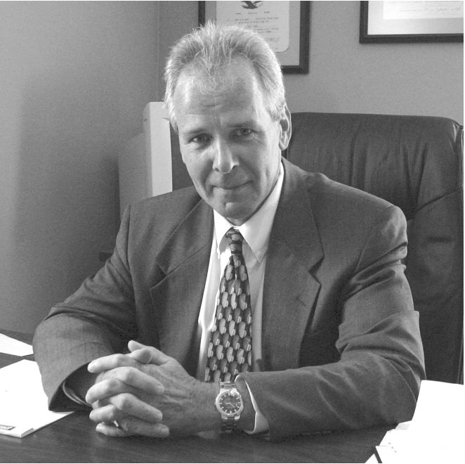 Law Office of Eric C. Hensic - divorce attorney in High Ridge, MO