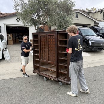 Goldman Movers - Movers Near Me - Sacramento, California Goldman Movers - Movers Near Me - Sacramento, California