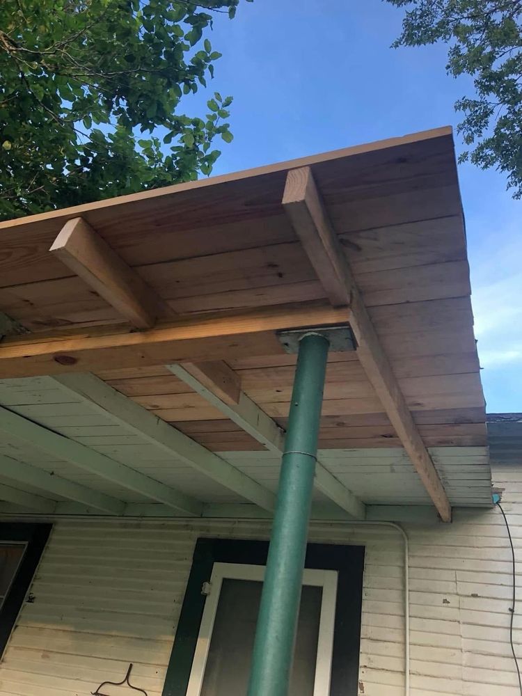 Slide of Designer Roofing & Home Improvements