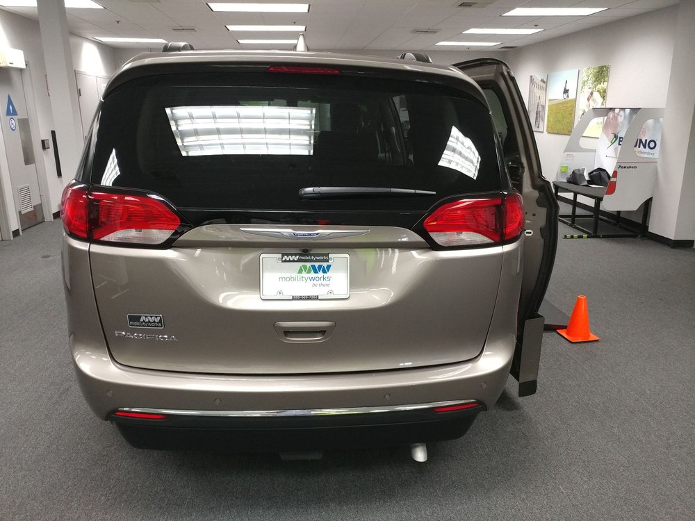 mobilityworks near me