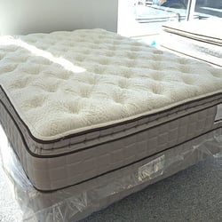 Mattress By Appointment Essex Junction, VT