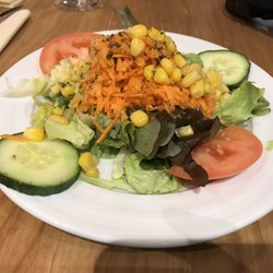 La Favorita