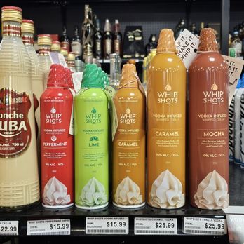 Pyramid Fine Wine & Spirits - Beer, Wine & Spirits Near Me - Sparks, Nevada