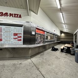 Popa Pizza - Order