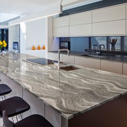 Prostone Granite & Cabinetry - Cambria Countertop