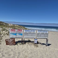 Ocean Beach Park