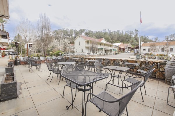 Imperial Hotel & Restaurant by null