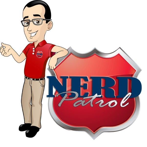 NERD PATROL COMPUTER REPAIR Maple Grove, Minnesota IT Services