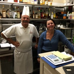 The Old School Trattoria