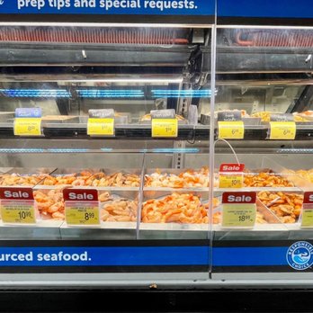 ACME Markets - Seafood - Grocery Near Me - Hopewell Junction, New York