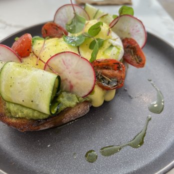 Fig & Ginger - Mashed avo - Breakfast & Brunch Near Me - Honolulu, Hawaii Fig & Ginger - Mashed avo - Breakfast & Brunch Near Me - Honolulu, Hawaii