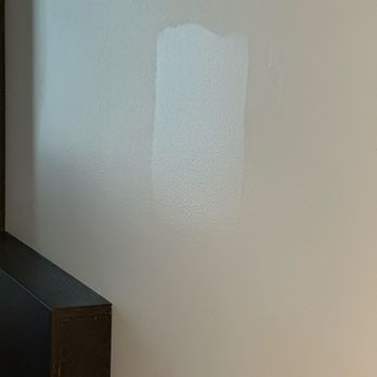 Emory Conference Center Hotel - Wall patch fail. - Hotels Near Me - Atlanta, Georgia Emory Conference Center Hotel - Wall patch fail. - Hotels Near Me - Atlanta, Georgia