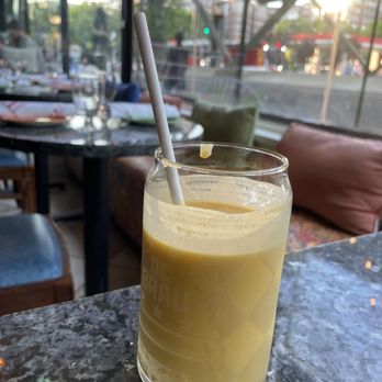 Dakshin - Mango Lassi - Indian Near Me - Washington, DC, District of Columbia
