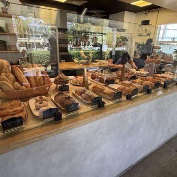 Galipán Bakehouse - Bakeries Near Me - Miami, Florida