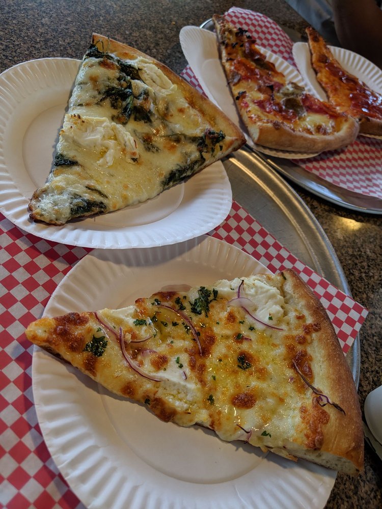 Bellissimo Pizza Cafe Takeout & Delivery 83 Photos & 162 Reviews