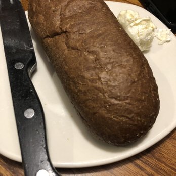 Outback Steakhouse - Bread - Steakhouses Near Me - Bothell, Washington