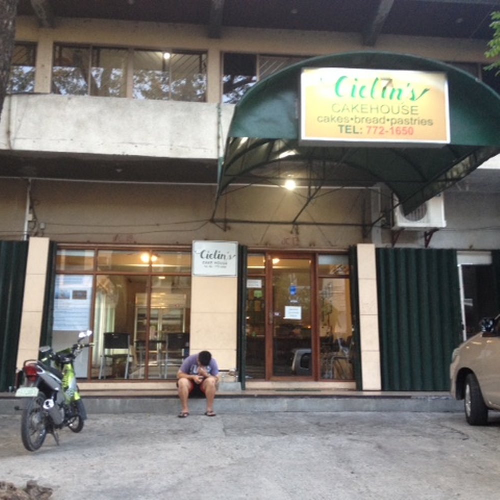Cielin's Cake House - Cupcakes Near Me - Parañaque, NCR