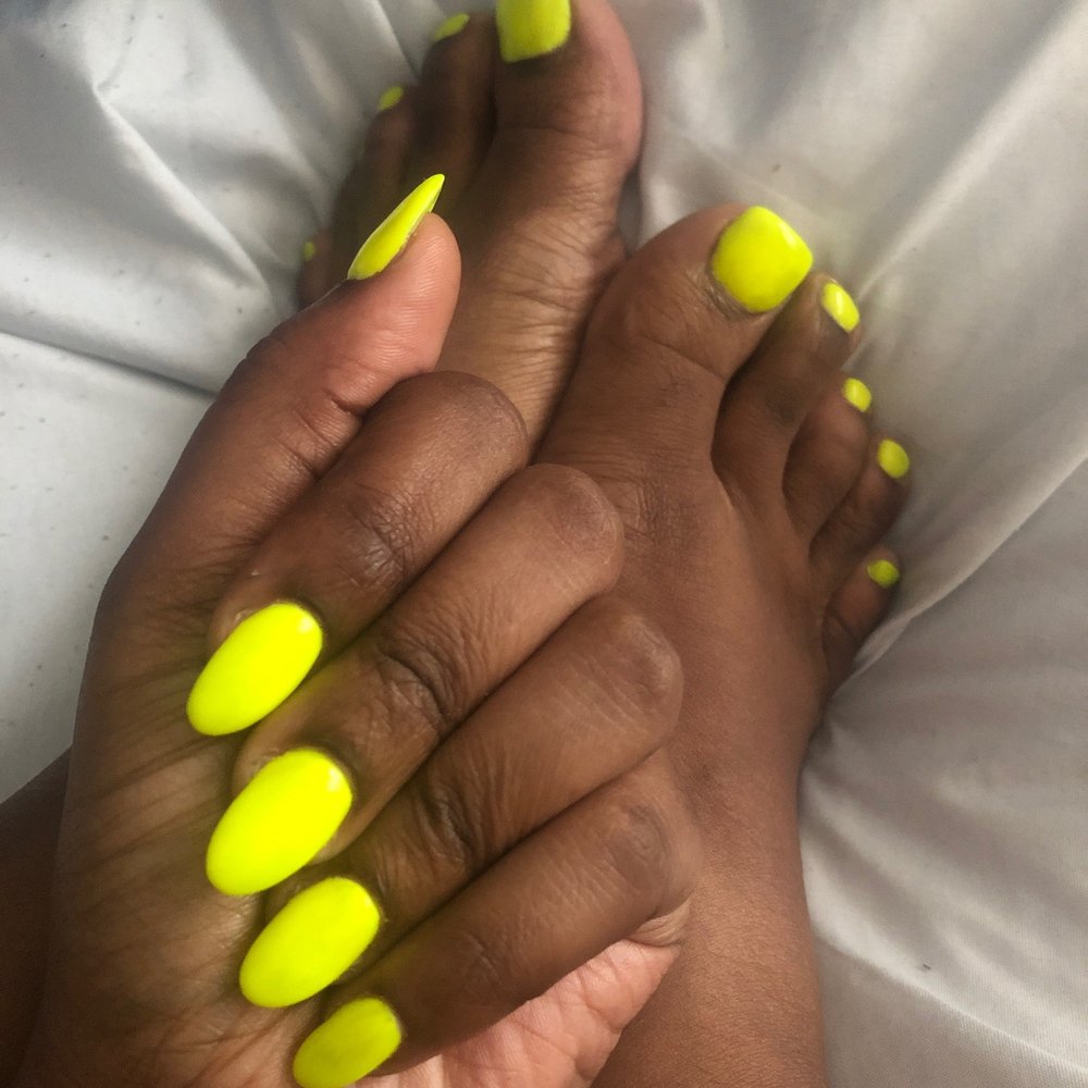 LaBella Nails & Spa - Nails and toes service - Massage Near Me - New York, New York LaBella Nails & Spa - Nails and toes service - Massage Near Me - New York, New York
