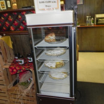 Orchard Market - Pie by the slice at Orchard Market in Free Soil, MI - Farmers Market Near Me - Free Soil, Michigan Orchard Market - Pie by the slice at Orchard Market in Free Soil, MI - Farmers Market Near Me - Free Soil, Michigan