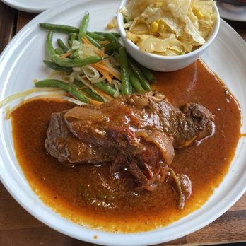 The Highlands - Coffee & Tea Near Me - Washington, DC, District of Columbia