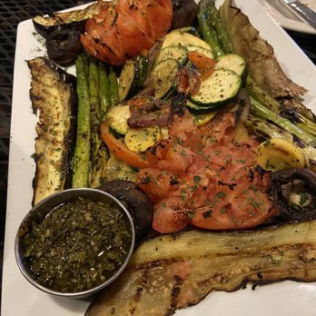 Buenos Aires Grill and Cafe - From the grill - Vegetarian - Argentine Near Me - Little Rock, Arkansas Buenos Aires Grill and Cafe - From the grill - Vegetarian - Argentine Near Me - Little Rock, Arkansas