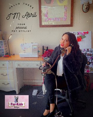 Fur-Kids Boutique by null