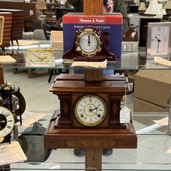 Wind Me Up Clock Shop