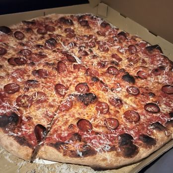 Corner Slice - Peppapig - Pizza Near Me - Livermore, California Corner Slice - Peppapig - Pizza Near Me - Livermore, California