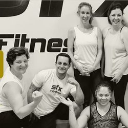 SFX Fitness