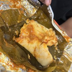 La Guatemalteca