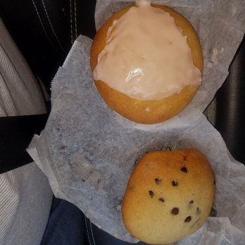 Crumbles Cookies - Disappointed! This is not Crumbles frosted cookies. This is what I found when I looked in the bag. - Desserts Near Me - Corona, California Crumbles Cookies - Disappointed! This is not Crumbles frosted cookies. This is what I found when I looked in the bag. - Desserts Near Me - Corona, California