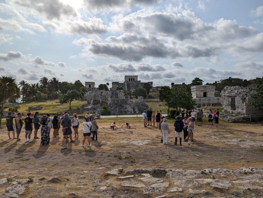 Tulum by null