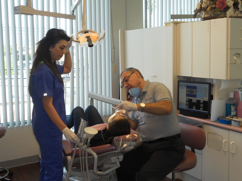 HAYRAPETIAN HAYK,DDS H&H DENTAL CENTER Updated October 2024 18