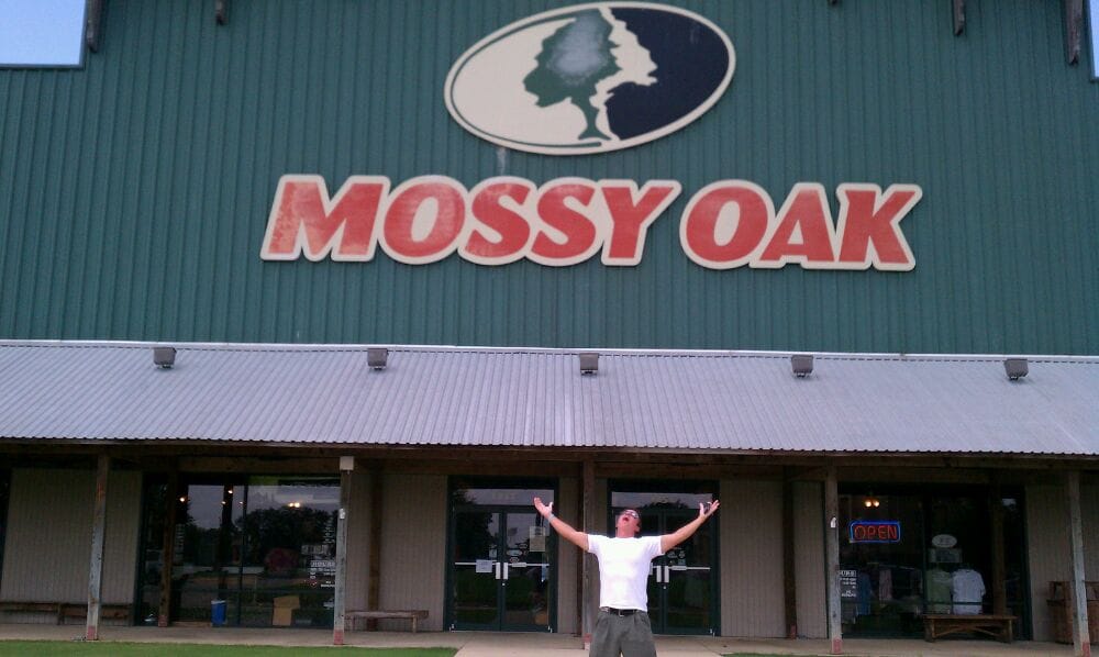 MOSSY OAK PROPERTIES 1003 Hwy 45A S, West Point, Mississippi Real
