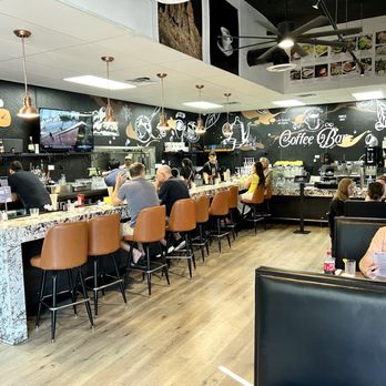 AmeriBrunch Cafe - Breakfast & Brunch Near Me - Las Vegas, Nevada