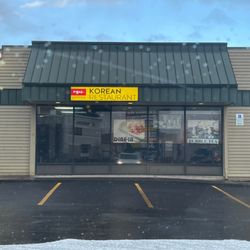 Umma Korean Restaurant