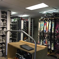 Christy Sports Park City