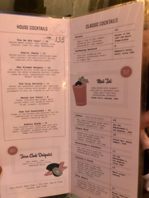 Menu photo 6 Tern Club Knoxville, TN Menu photo 6 Tern Club Knoxville, TN