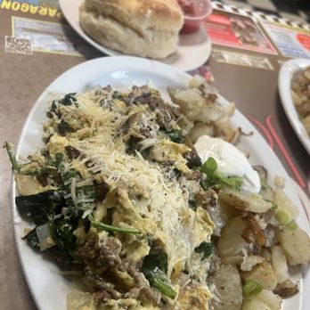 Sax's Joint - Sax's special - Breakfast & Brunch Near Me - Petaluma, California Sax's Joint - Sax's special - Breakfast & Brunch Near Me - Petaluma, California