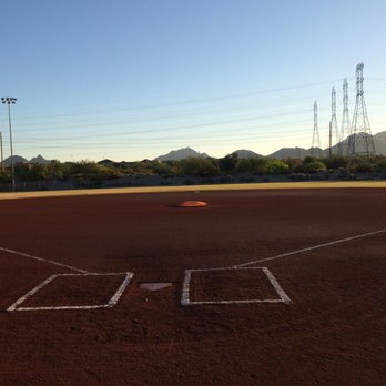 Thompson Peak Park - Parks Near Me - Scottsdale, Arizona