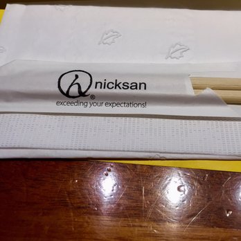 Nicksan - Japanese Near Me - Cabo San Lucas, BCS